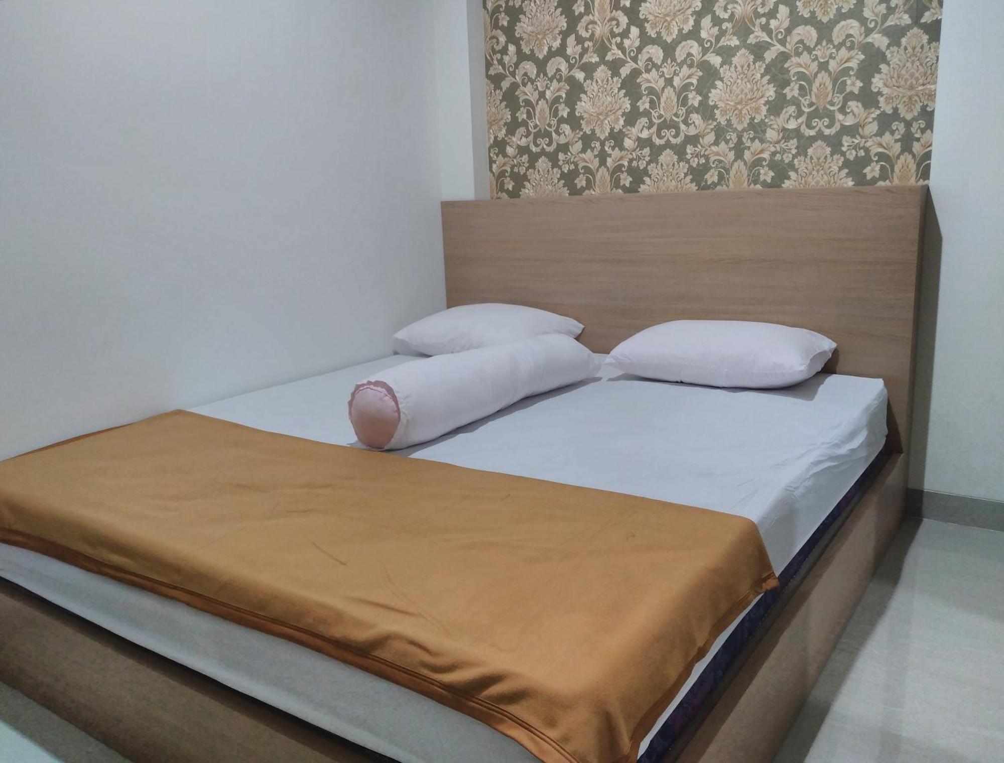 Grha Raf Homestay Makale Extérieur photo