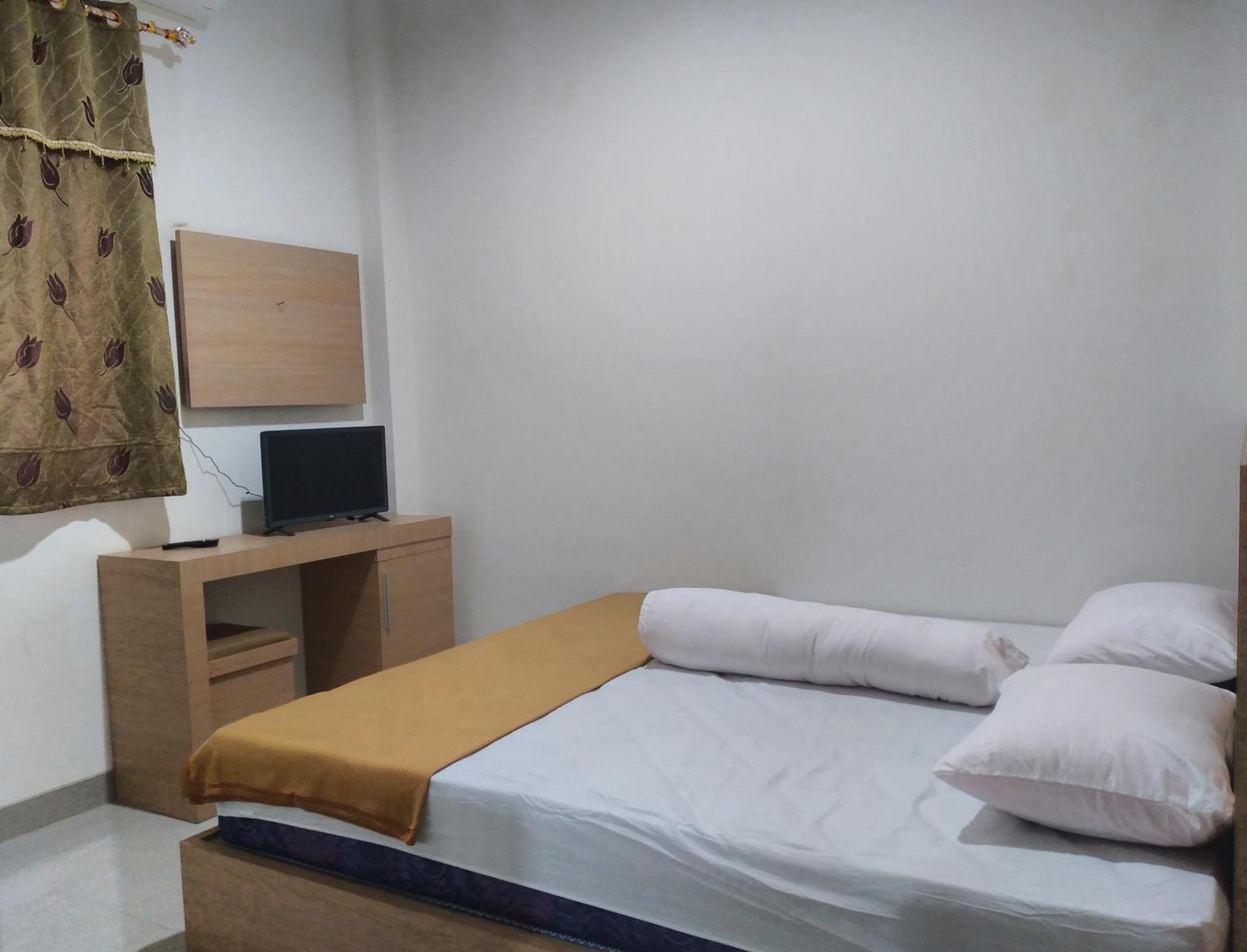 Grha Raf Homestay Makale Extérieur photo